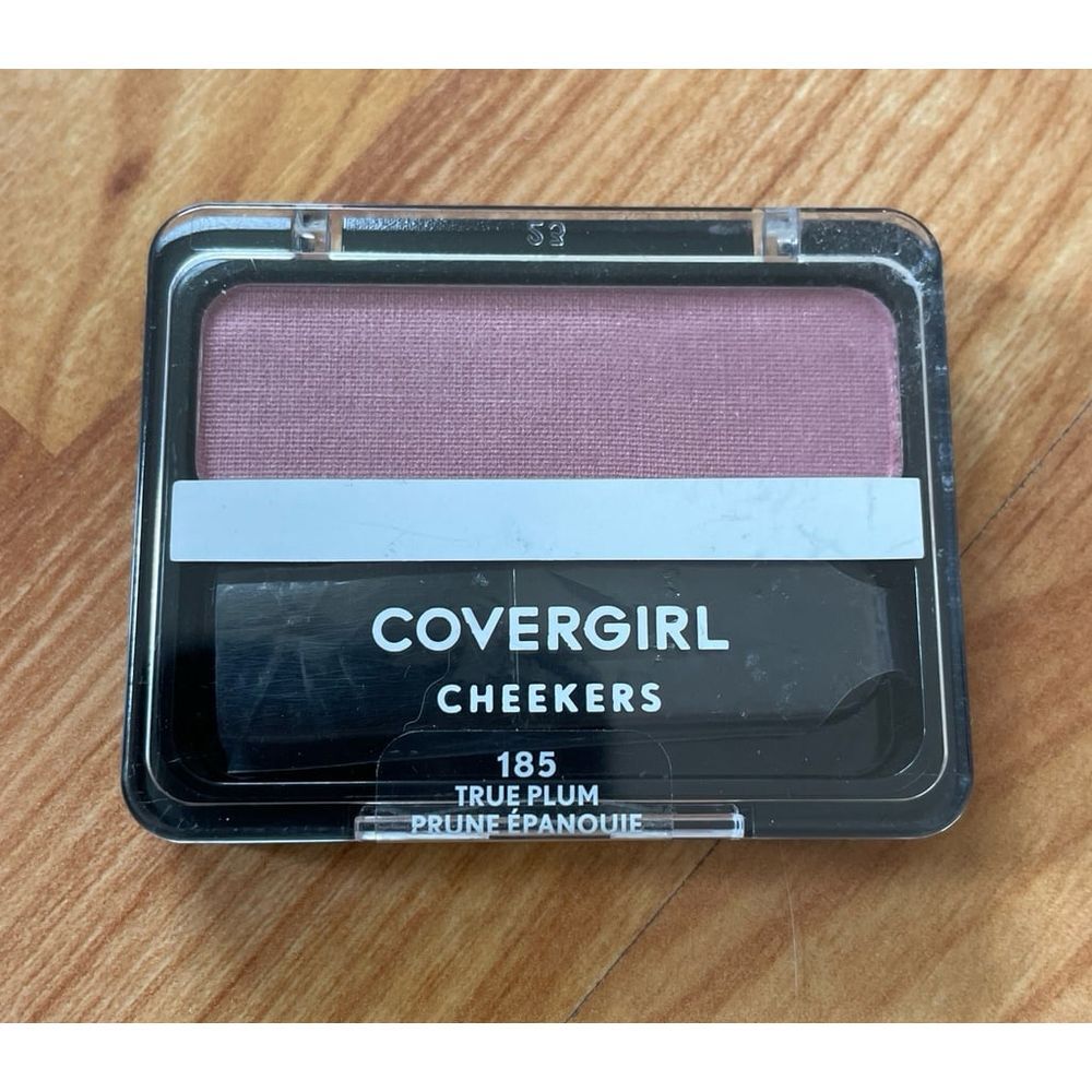 Covergirl Cheekers Blush